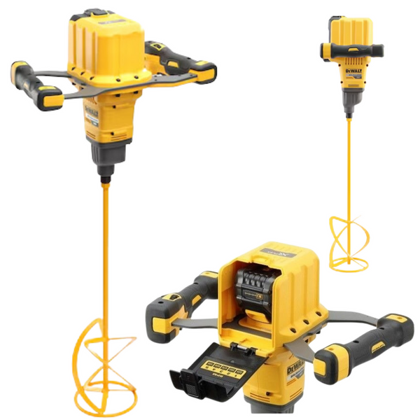 Mieszarka Dewalt DCD240N