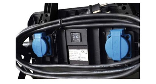 Lampa przenośna LS50F 16080 Partnersite