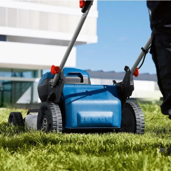 Kosiarka akumulatorowa Bosch GRA 18V2-46 06008C8000