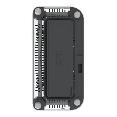 Szczotka akumulatorowa / odkurzacz Black Decker PSA215B-QW-outlet