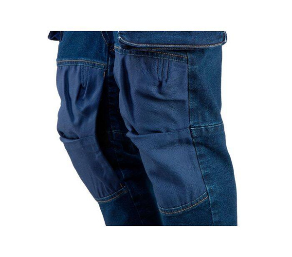 Spodnie robocze DENIM NEO Tools 81-228-M