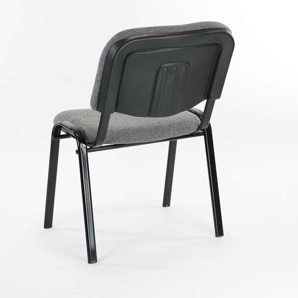 Krzesło Belivio NEXON Dark Grey WER89078-outlet