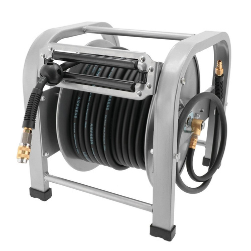 Wąż pneumatyczny na bębnie AIRPRESS 46510