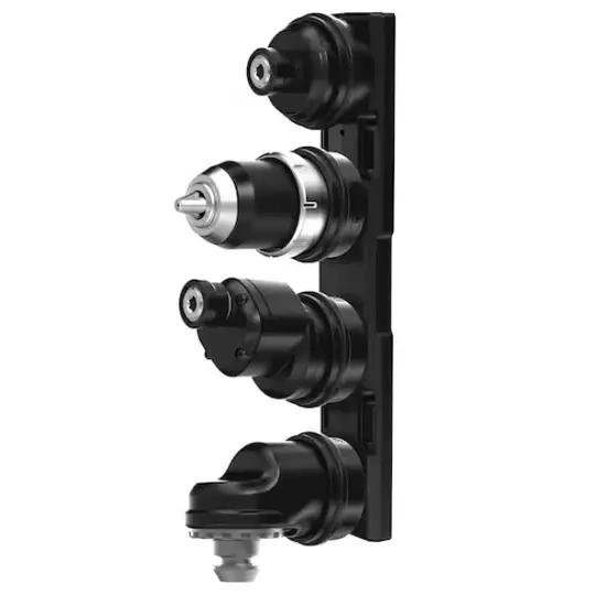 Wkrętarka Dewalt DCD803P1T