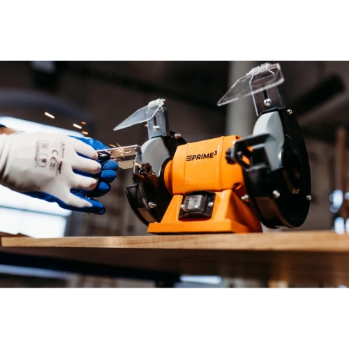 Szlifierka stołowa Prime3 Blaupunkt TBG21