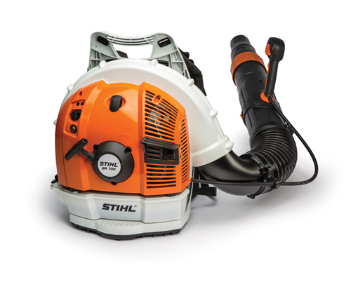 Dmuchawa spalinowa BR 700 STIHL 42820111621