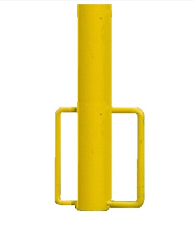 Maszt oświetleniowy LM250EX PARTNERSITE