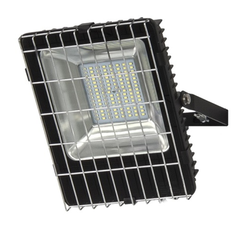 Naświetlacz LED SMD z kratką i przewodem LLS100R PARTNERSITE