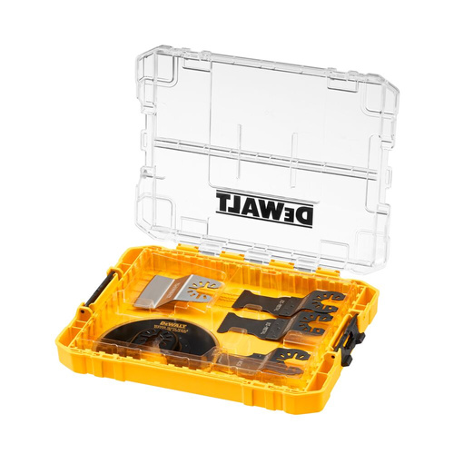Zestaw 5 brzeszczotów DeWalt DT20761
