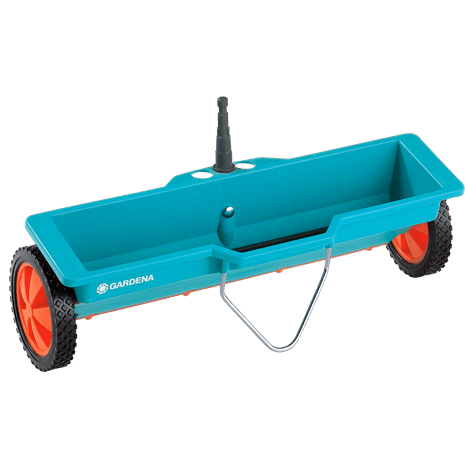Siewnik do nawozów Combisystem GARDENA 00420-20 