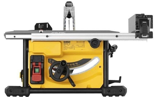 Pilarka stołowa Dewalt DWE7485