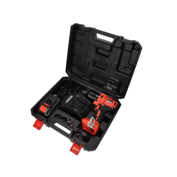 Klucz udarowy Yato YT-82806