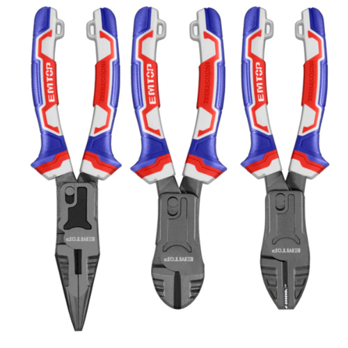 ZESTAW SZCZYPIEC 3 SZT. PROFI EMTOP EPLS2351