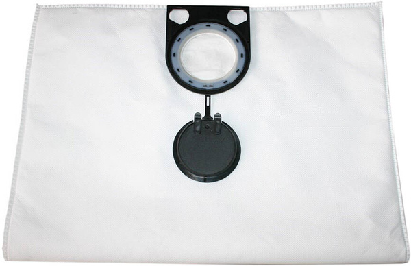 Worki z mikrowłókniny 25-35 l Starmix SX411231 (5 szt.)