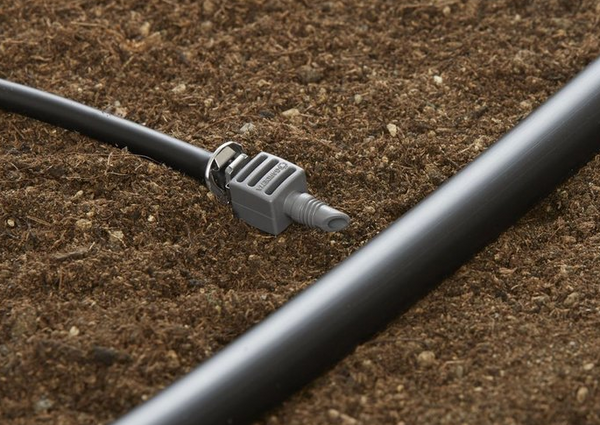 Łącznik 4,6 mm (3/16") 10 szt. Micro-Drip-System GARDENA 08337-29