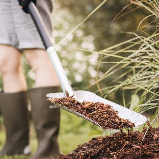 Szufla Fiskars Xact 1066731