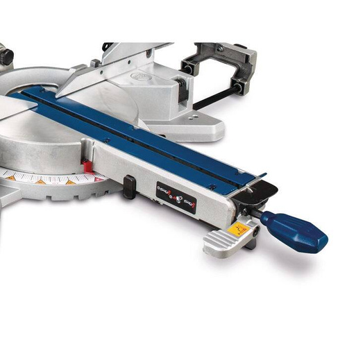 Ukośnica Holzkraft KGZ 2540 Vario 5701254