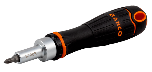 Zestaw kluczy nasadowych Bahco 59/S36BCR 36 el.