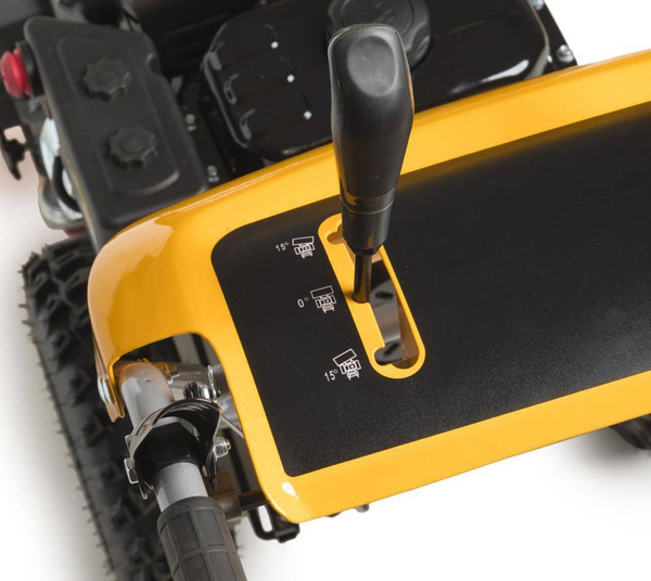 Zamiatarka spalinowa Stiga SWS 800 G