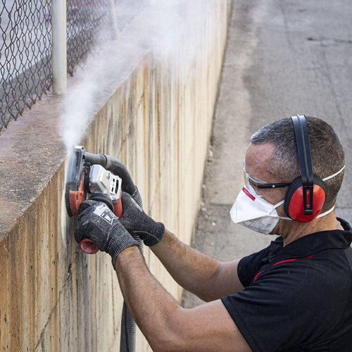 Tarcza garnkowa Rubi 05918