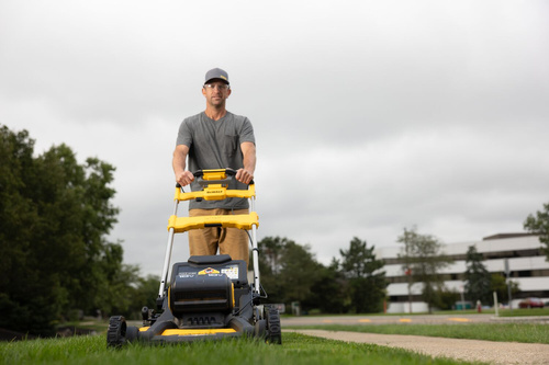 Kosiarka akumulatorowa Dewalt DCMWSP156W2