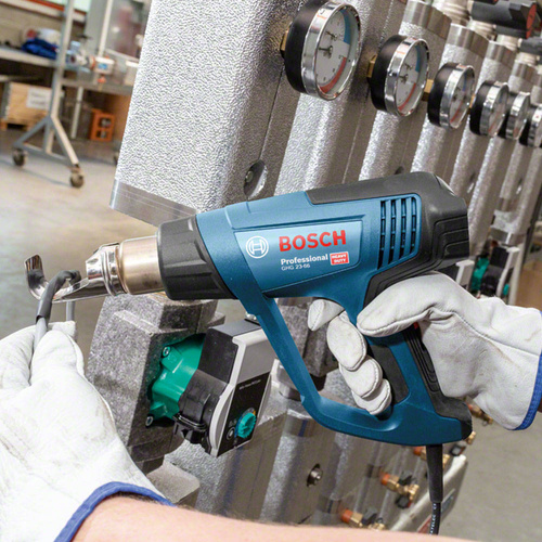 Opalarka Bosch GHG 23-66