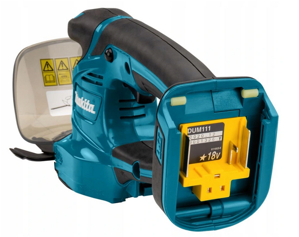 Nożyce do żywopłotu Makita DUM111SYX