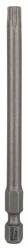 Końcówka wkręcająca Extra Hart T30x89 Bosch 2607001658