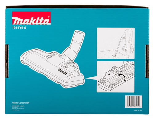 Dysza do odkurzacza Makita 1914Y6-9