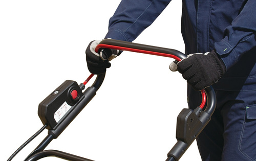 Kosiarka akumulatorowa Makita DLM466PT2