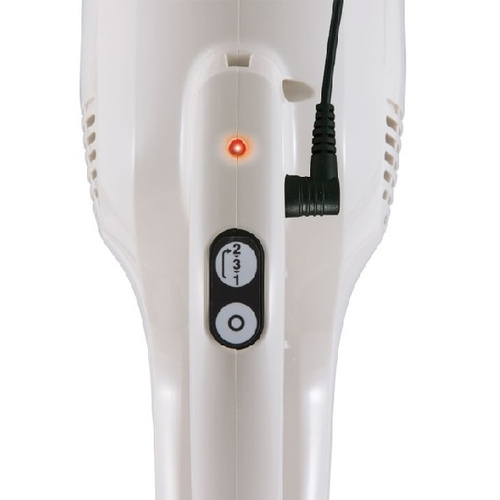 Odkurzacz pionowy Makita CL117FDX2