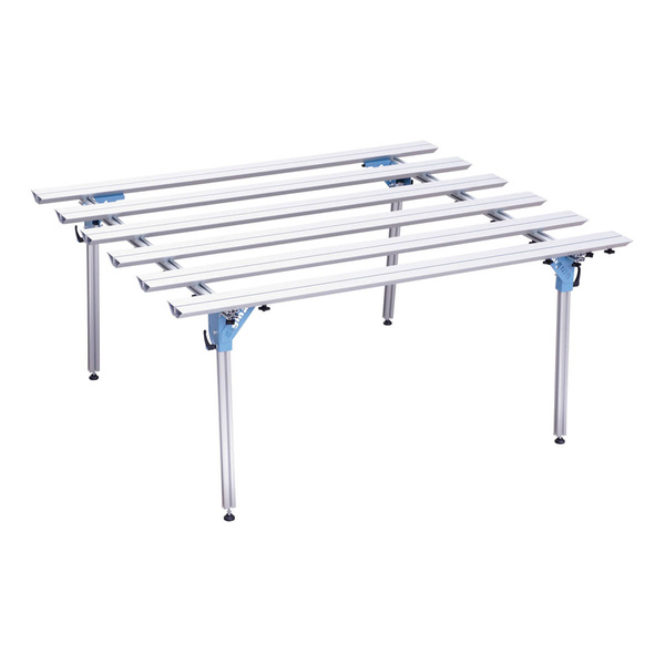 Składany stół warsztatowy Sigma ART-63E