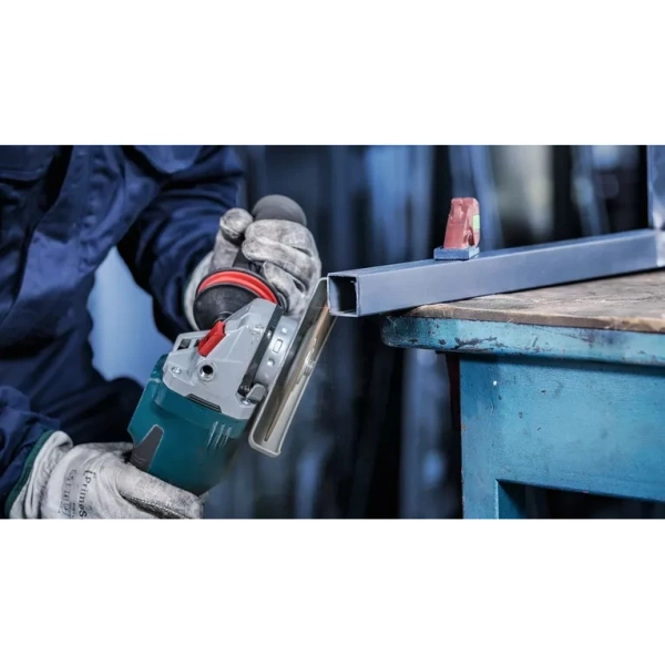 Tarcza do cięcia metalu 115x22,23 Bosch 2608602388