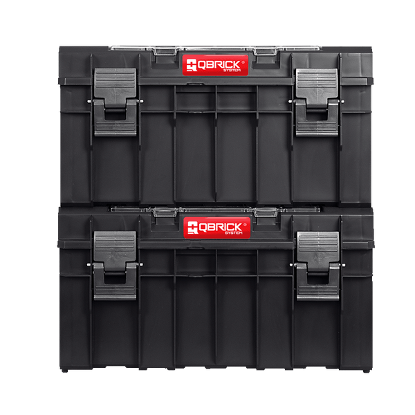 Skrzynia narzędziowa Qbrick System PRO 500 Basic