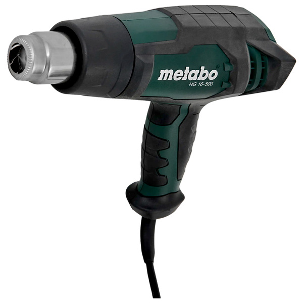 Opalarka HG 16-500 Metabo 601067000 