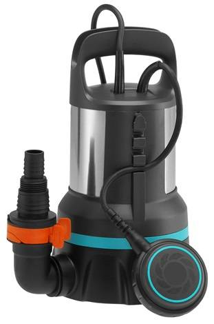 Pompa zanurzeniowa do czystej wody 11000  GARDENA 09032-20