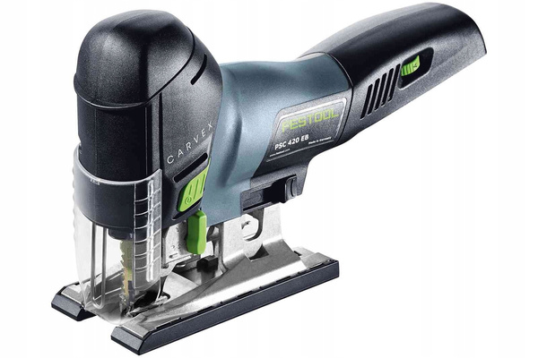 Wyrzynarka Festool CARVEX PSC 420 EB-Basic (576521)