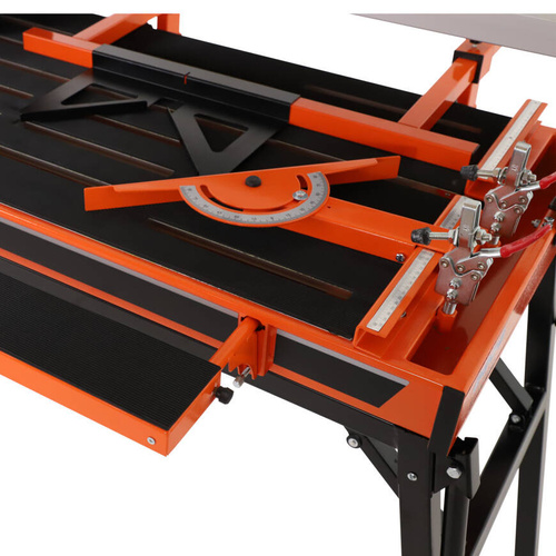 Przecinarka do glazury Norton Clipper TR232L (70184601103)