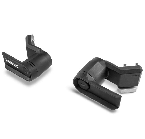 Zestaw uchwytów na przewody ToughBuilt StackTech TB-B1-A-31