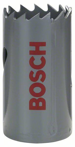 Piła otwornica HSS-Bimetal do adapterów standardowych 29x44 Bosch 2608584107