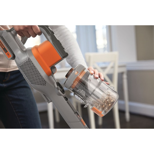 Odkurzacz pionowy Black Decker BHFEV182C-QW