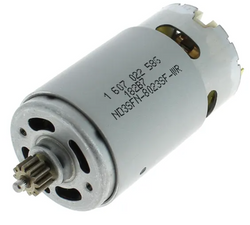 Silnik do wkrętarki PSR 14, 4 Li-2 Bosch 2609001957