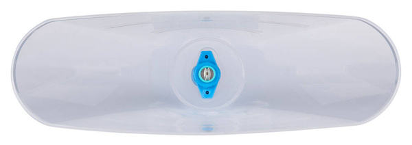  Dysza do odchwaszczania z osłoną dla opryskiwacza DUS108 Makita AB45127080