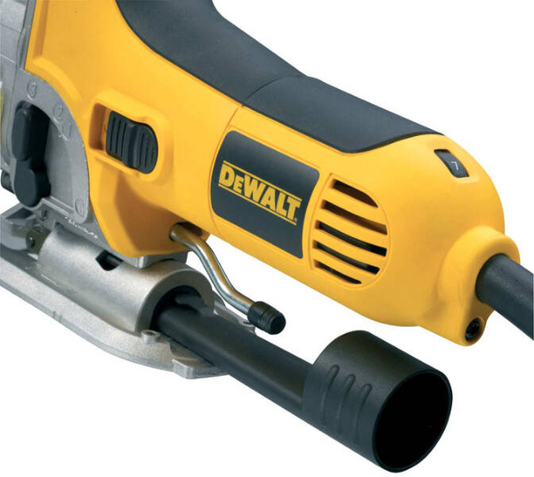 Wyrzynarka Dewalt DW333K