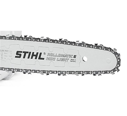 Prowadnica Stihl Light P04 - 7Z, 3/8”P, 1,1 mm 30050007609