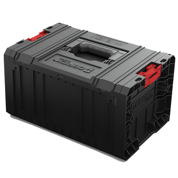 Skrzynia narzędziowa Qbrick System PRO Drawer 1 Toolbox 2.0 Basic SKRQPROD1B2CZAPG001