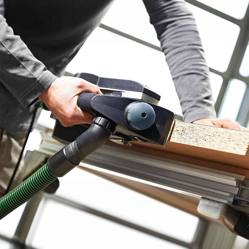 Strug elektryczny Festool EHL 65 EQ-Plus (576247)