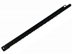 Brzeszczoty do pilarki Aligator DeWalt DT2977 2 szt/kpl do Porotherm klasy 20