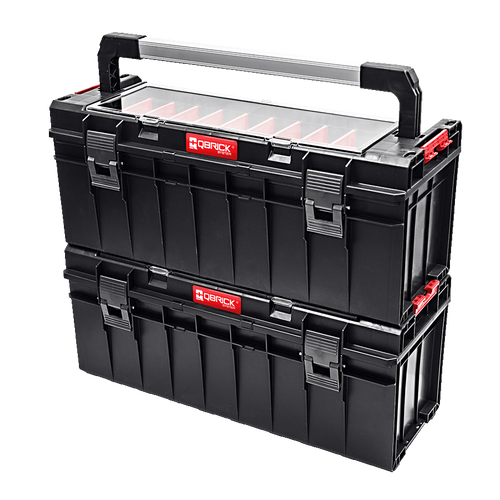 Skrzynka warsztatowa Qbrick System PRO 700 Expert