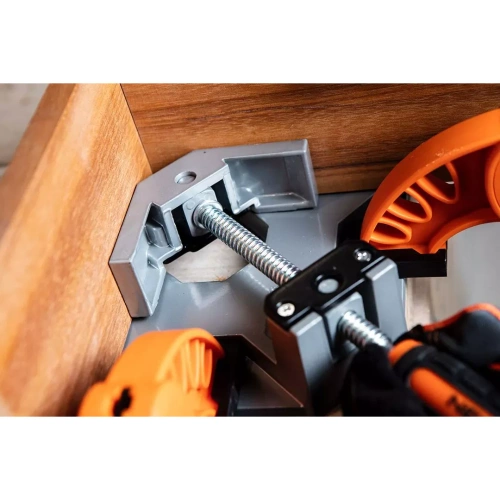 Ścisk narożnikowy NEO Tools 45-490